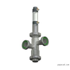 Filling valve design papacad.com