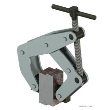 Kant Twist Cantilever Clamp